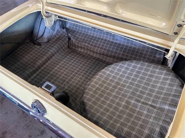 1965 Ford Mustang (CC-1915541) for sale in Bradenton, Florida