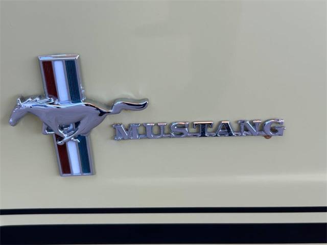 1965 Ford Mustang (CC-1915541) for sale in Bradenton, Florida
