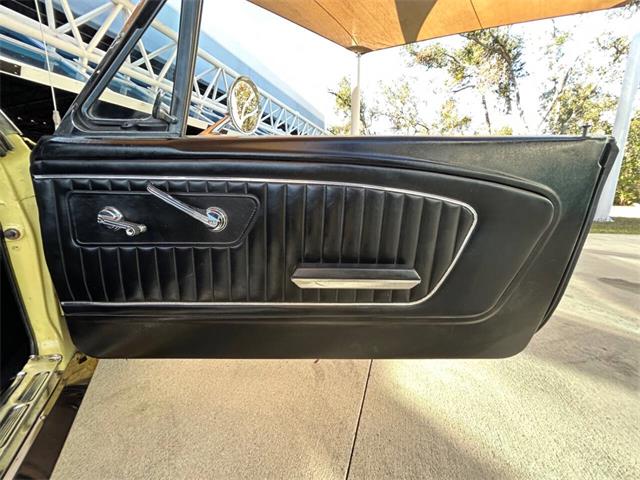 1965 Ford Mustang (CC-1915541) for sale in Bradenton, Florida