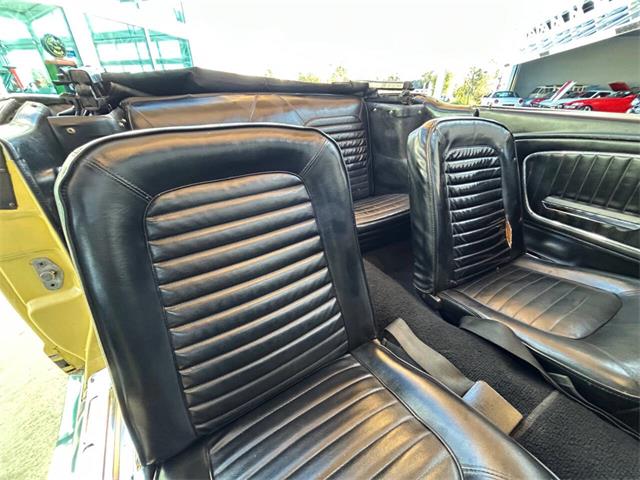1965 Ford Mustang (CC-1915541) for sale in Bradenton, Florida