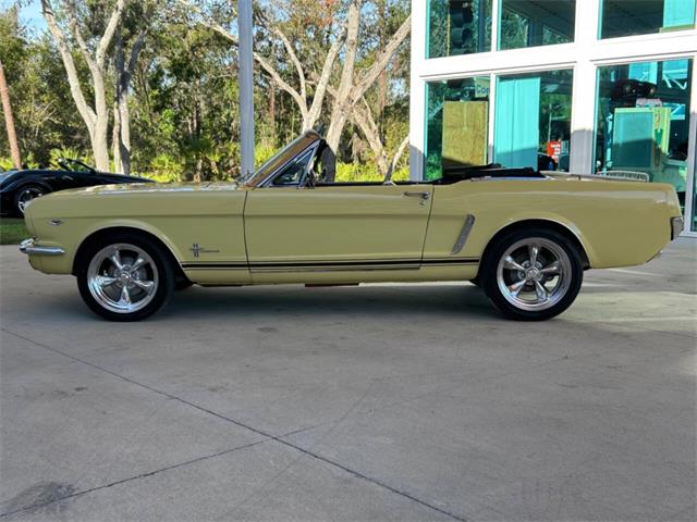 1965 Ford Mustang (CC-1915541) for sale in Bradenton, Florida