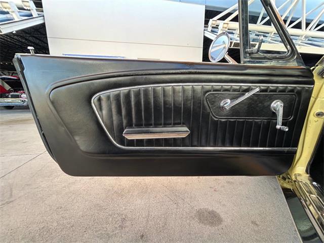 1965 Ford Mustang (CC-1915541) for sale in Bradenton, Florida
