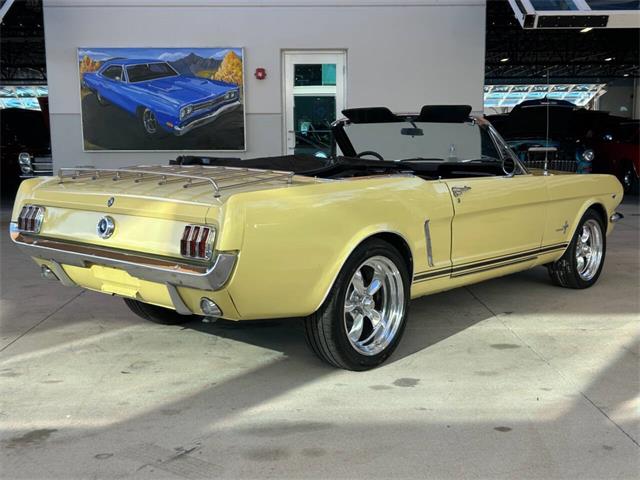 1965 Ford Mustang (CC-1915541) for sale in Bradenton, Florida