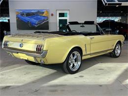1965 Ford Mustang (CC-1915541) for sale in Bradenton, Florida
