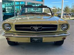 1965 Ford Mustang (CC-1915541) for sale in Bradenton, Florida