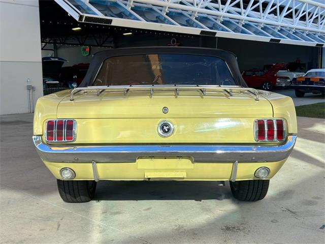 1965 Ford Mustang (CC-1915541) for sale in Bradenton, Florida