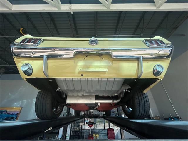 1965 Ford Mustang (CC-1915541) for sale in Bradenton, Florida