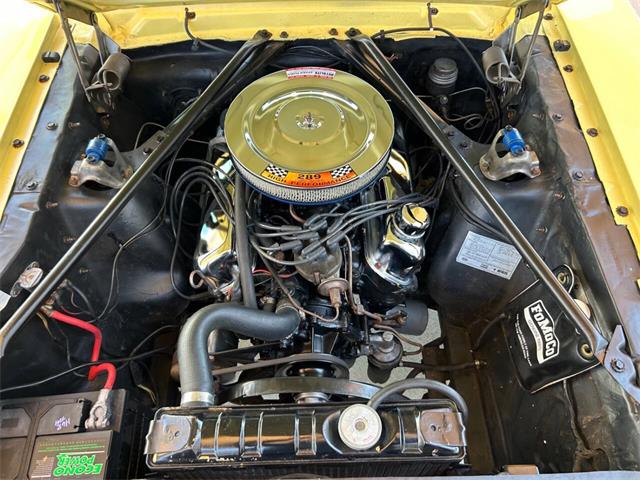 1965 Ford Mustang (CC-1915541) for sale in Bradenton, Florida