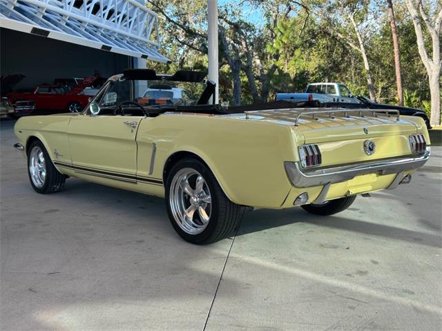 1965 Ford Mustang (CC-1915541) for sale in Bradenton, Florida