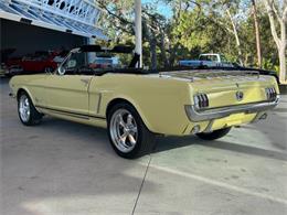 1965 Ford Mustang (CC-1915541) for sale in Bradenton, Florida