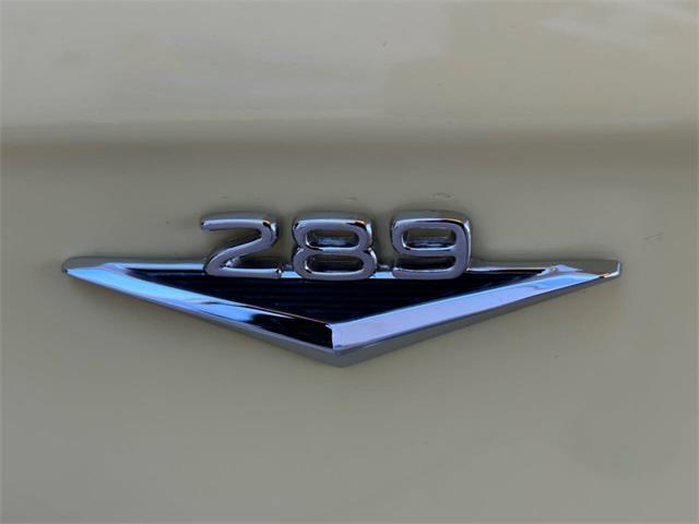 1965 Ford Mustang (CC-1915541) for sale in Bradenton, Florida
