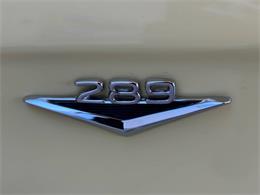 1965 Ford Mustang (CC-1915541) for sale in Bradenton, Florida