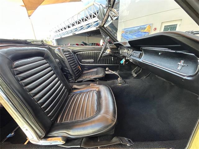 1965 Ford Mustang (CC-1915541) for sale in Bradenton, Florida