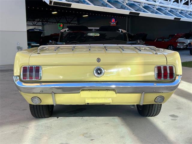 1965 Ford Mustang (CC-1915541) for sale in Bradenton, Florida