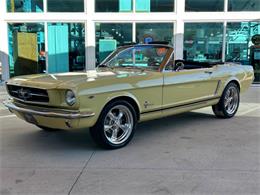 1965 Ford Mustang (CC-1915541) for sale in Bradenton, Florida