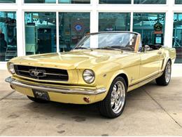 1965 Ford Mustang (CC-1915541) for sale in Bradenton, Florida