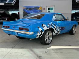 1969 Chevrolet Camaro (CC-1915542) for sale in Bradenton, Florida
