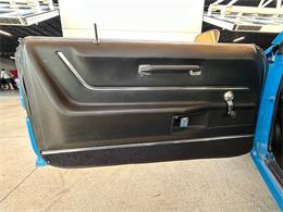 1969 Chevrolet Camaro (CC-1915542) for sale in Bradenton, Florida