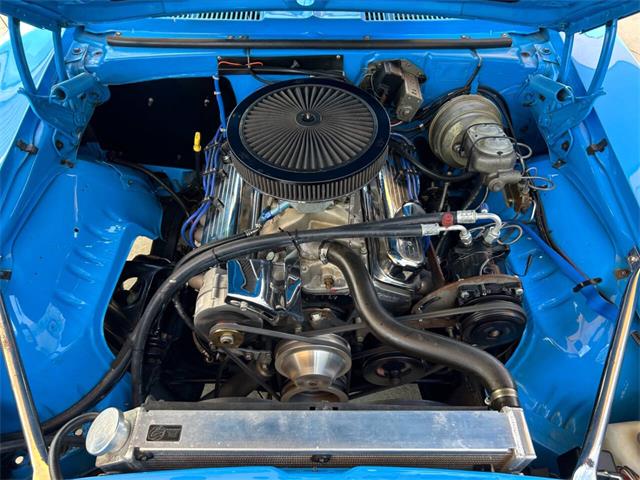 1969 Chevrolet Camaro (CC-1915542) for sale in Bradenton, Florida