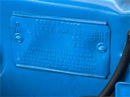 1969 Chevrolet Camaro (CC-1915542) for sale in Bradenton, Florida