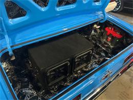 1969 Chevrolet Camaro (CC-1915542) for sale in Bradenton, Florida