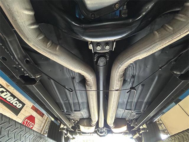 1969 Chevrolet Camaro (CC-1915542) for sale in Bradenton, Florida