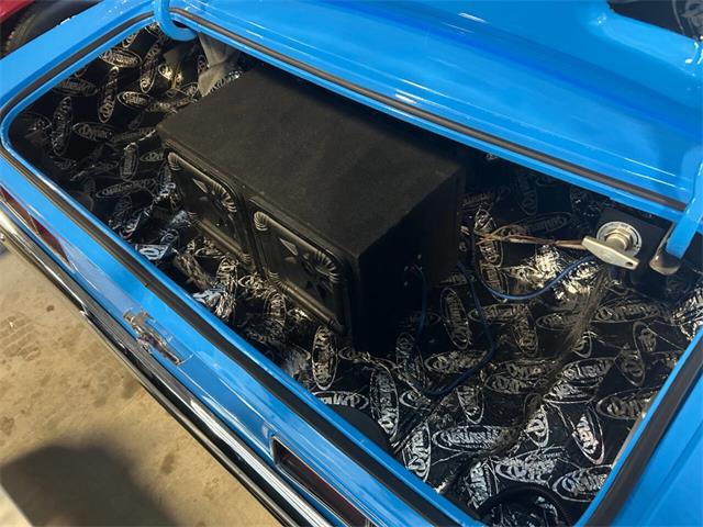 1969 Chevrolet Camaro (CC-1915542) for sale in Bradenton, Florida