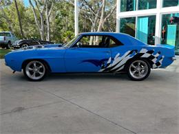1969 Chevrolet Camaro (CC-1915542) for sale in Bradenton, Florida