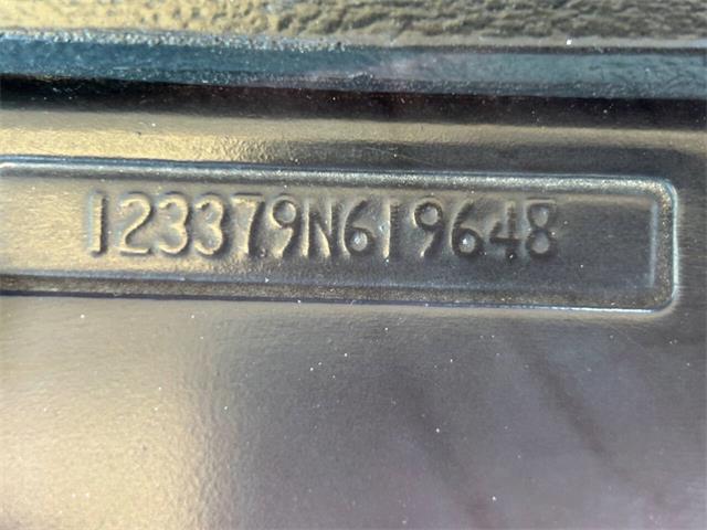 1969 Chevrolet Camaro (CC-1915542) for sale in Bradenton, Florida