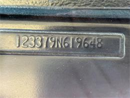 1969 Chevrolet Camaro (CC-1915542) for sale in Bradenton, Florida