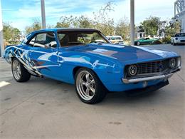 1969 Chevrolet Camaro (CC-1915542) for sale in Bradenton, Florida