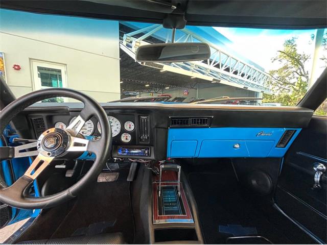 1969 Chevrolet Camaro (CC-1915542) for sale in Bradenton, Florida