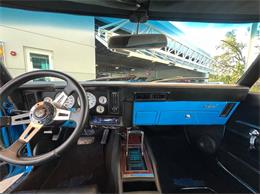 1969 Chevrolet Camaro (CC-1915542) for sale in Bradenton, Florida