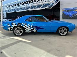 1969 Chevrolet Camaro (CC-1915542) for sale in Bradenton, Florida