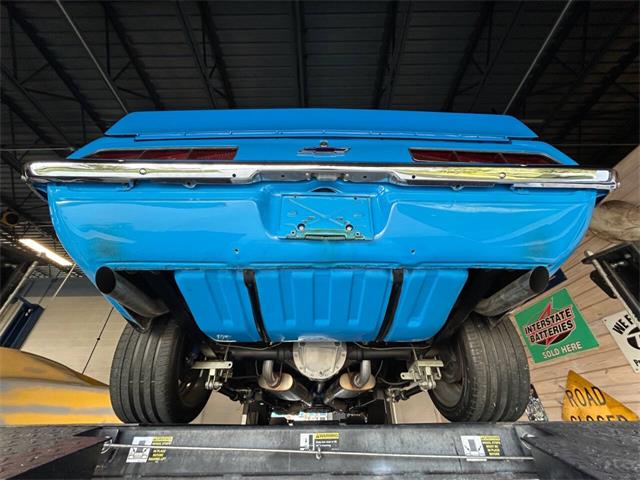 1969 Chevrolet Camaro (CC-1915542) for sale in Bradenton, Florida