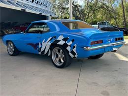 1969 Chevrolet Camaro (CC-1915542) for sale in Bradenton, Florida