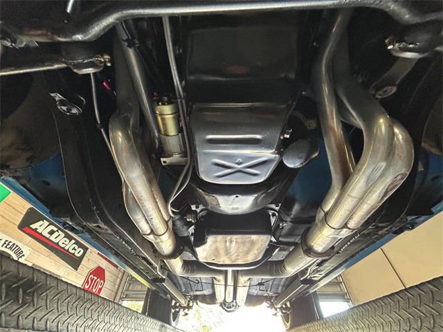 1969 Chevrolet Camaro (CC-1915542) for sale in Bradenton, Florida