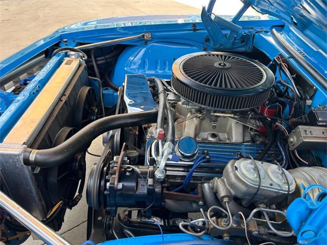 1969 Chevrolet Camaro (CC-1915542) for sale in Bradenton, Florida