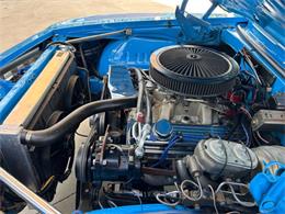 1969 Chevrolet Camaro (CC-1915542) for sale in Bradenton, Florida