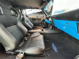 1969 Chevrolet Camaro (CC-1915542) for sale in Bradenton, Florida
