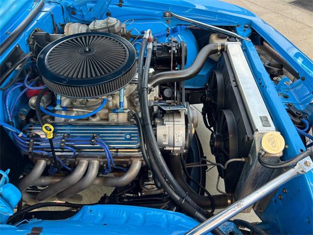 1969 Chevrolet Camaro (CC-1915542) for sale in Bradenton, Florida