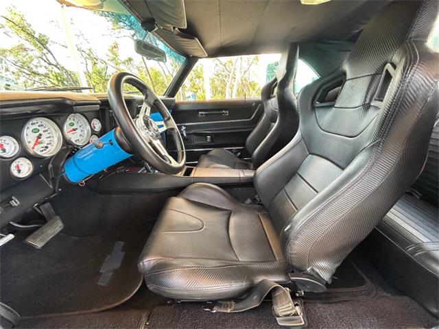 1969 Chevrolet Camaro (CC-1915542) for sale in Bradenton, Florida