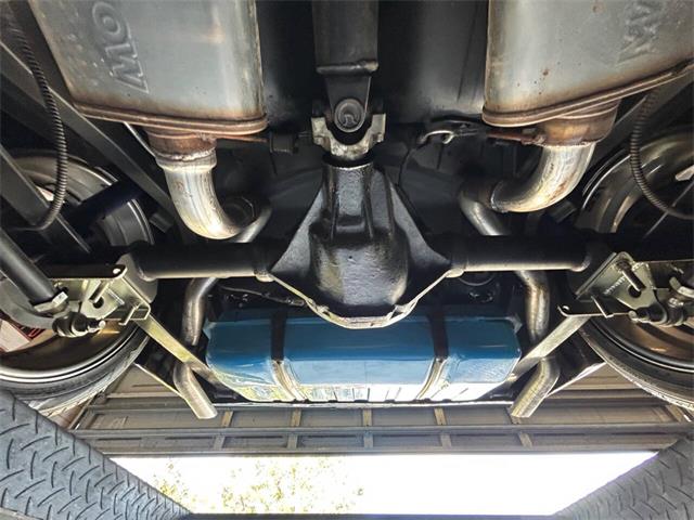 1969 Chevrolet Camaro (CC-1915542) for sale in Bradenton, Florida