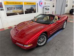 1999 Chevrolet Corvette (CC-1915550) for sale in Mundelein, Illinois