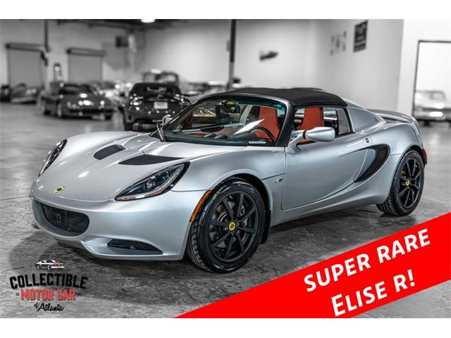 2011 Lotus Elise (CC-1915556) for sale in Marietta, Georgia