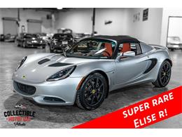 2011 Lotus Elise (CC-1915556) for sale in Marietta, Georgia