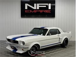 1966 Ford Mustang (CC-1915558) for sale in North East, Pennsylvania