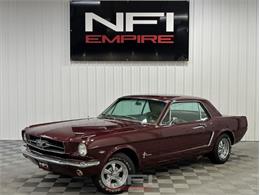 1965 Ford Mustang (CC-1915561) for sale in North East, Pennsylvania