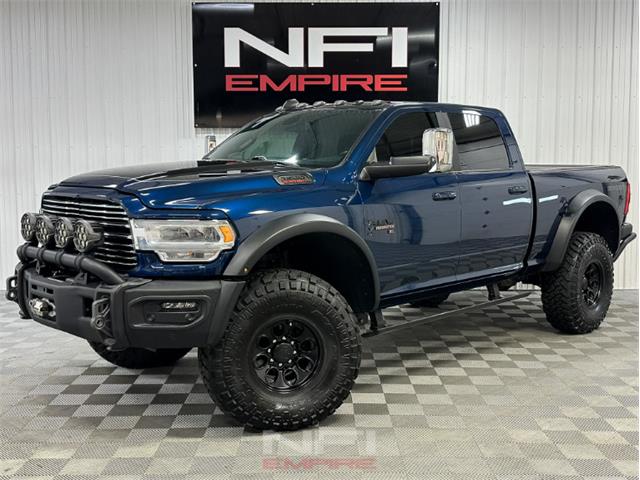 2022 Dodge Ram (CC-1915563) for sale in North East, Pennsylvania