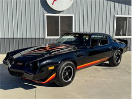 1979 Chevrolet Camaro Z28 (CC-1915566) for sale in Greene, Iowa